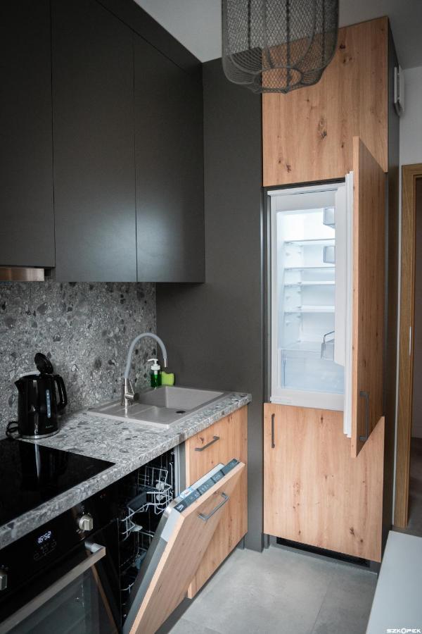 Appartement Wesola 17 à Białystok Extérieur photo