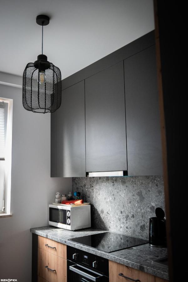 Appartement Wesola 17 à Białystok Extérieur photo