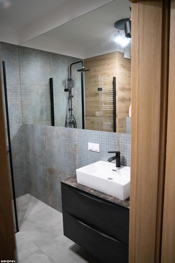 Appartement Wesola 17 à Białystok Extérieur photo