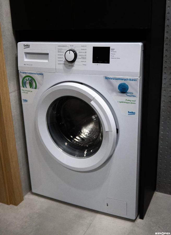 Appartement Wesola 17 à Białystok Extérieur photo