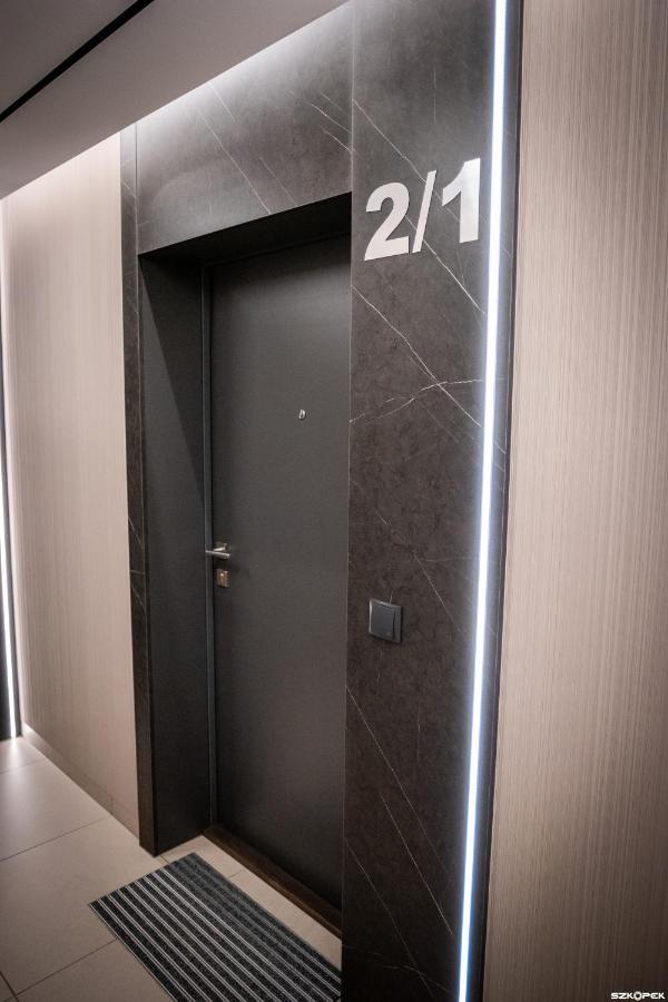 Appartement Wesola 17 à Białystok Extérieur photo