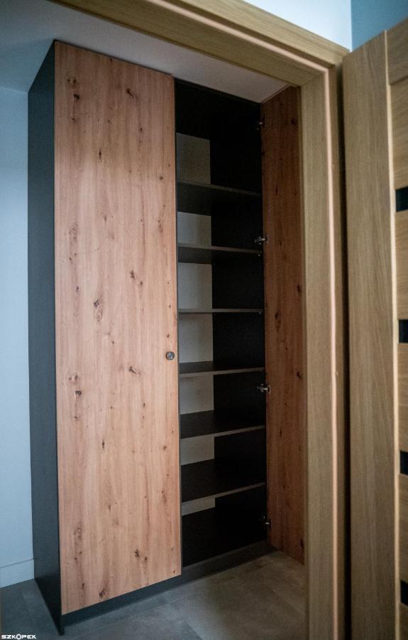 Appartement Wesola 17 à Białystok Extérieur photo
