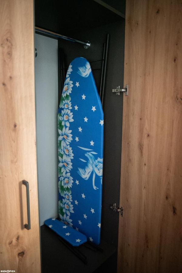 Appartement Wesola 17 à Białystok Extérieur photo